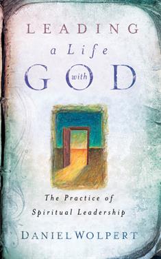 Cover of Leading a life with God