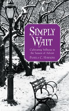 cover image for simply wait