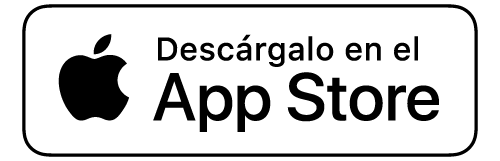 Descárgalo en el App Store
