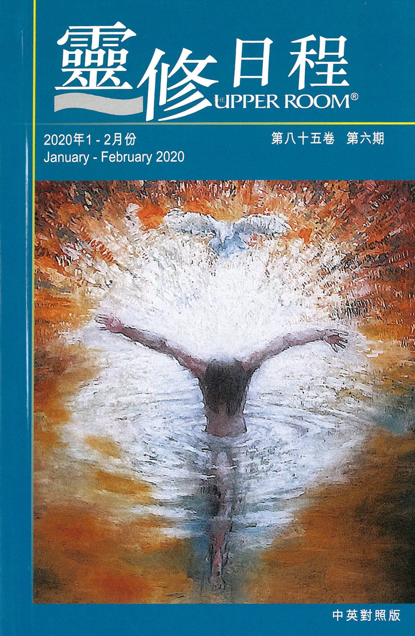 Ling Xiu Ri Cheng cover