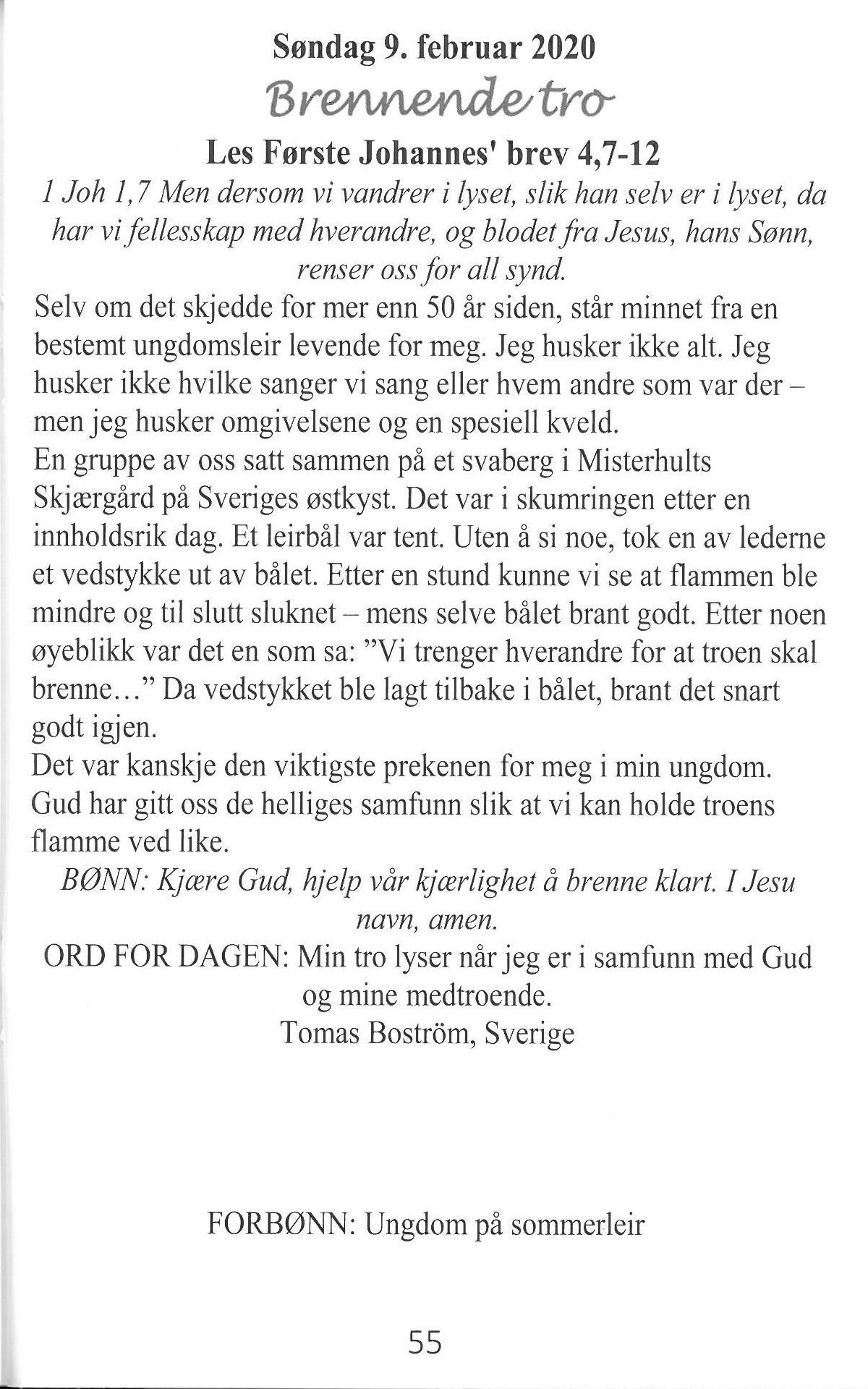 I Dag preview