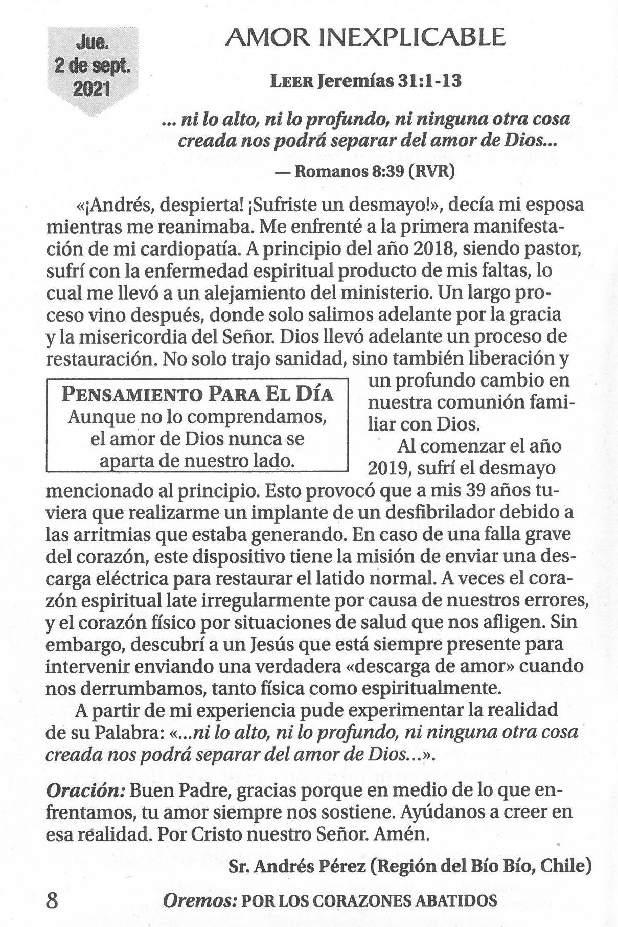 El Aposento Alto preview
